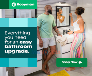 Kooyman Bathroom
