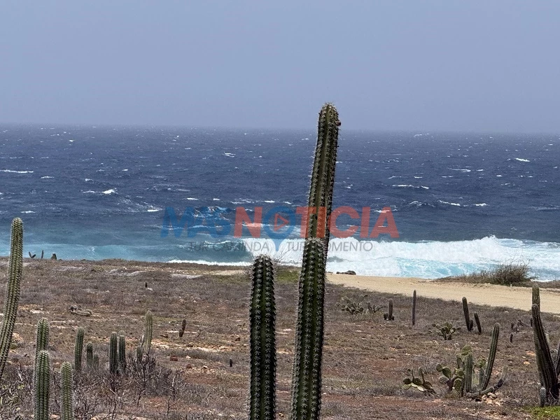 Aruba Weather Forecast Valid Through Monday, June 29, 2026