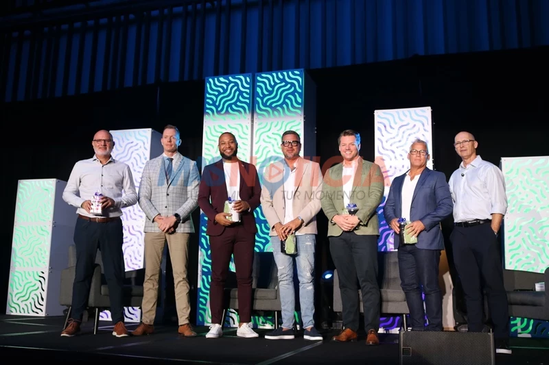 Aruba Chamber Event Draws 300 to Debate Future Beyond Tourism