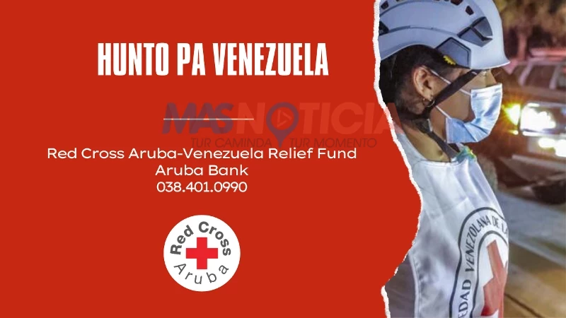 Hunto pa Venezuela