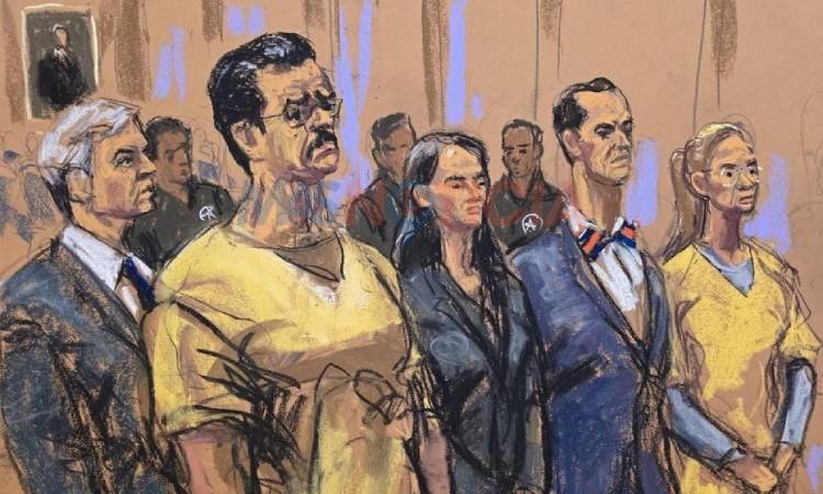 Trial Against Nicolás Maduro Set to Begin Before June 2027
