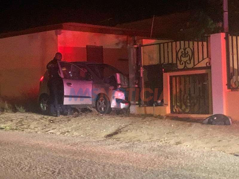 Muhe bou influencia a baha caminda dal den cura di cas na Brazil