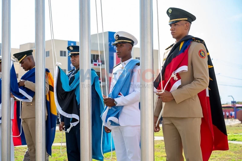 Presidente di COA ta conta un poco di e Santo Domingo 2026