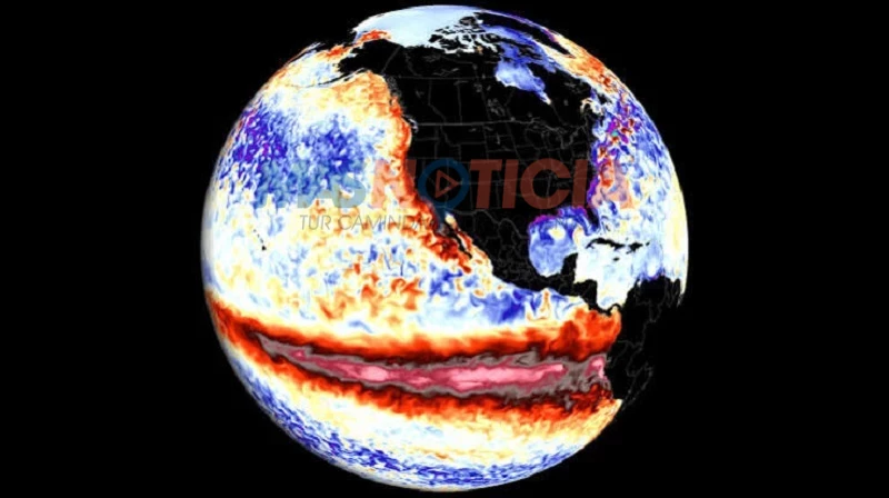 Aruba's Nature Authority Monitors Impact of Potential 'Super El Niño' in 2026/27