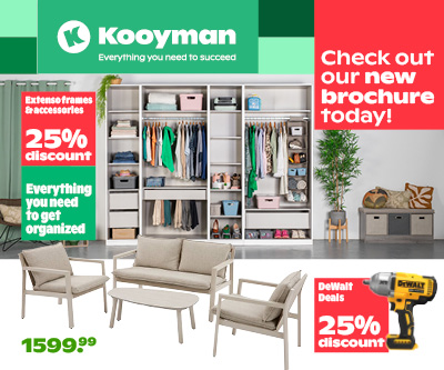Kooyman Bathroom