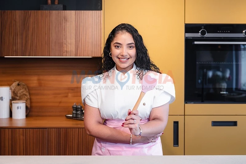 Erika Gomes-Mejia Named Aruba Bank's Employee of the Month for June 2026