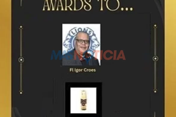 FL Igor Croes – 15 yrs