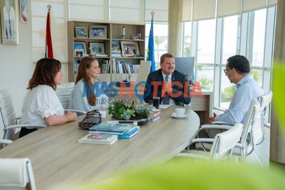 MinPres Graduado 11