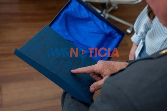 MinPres Graduado 13