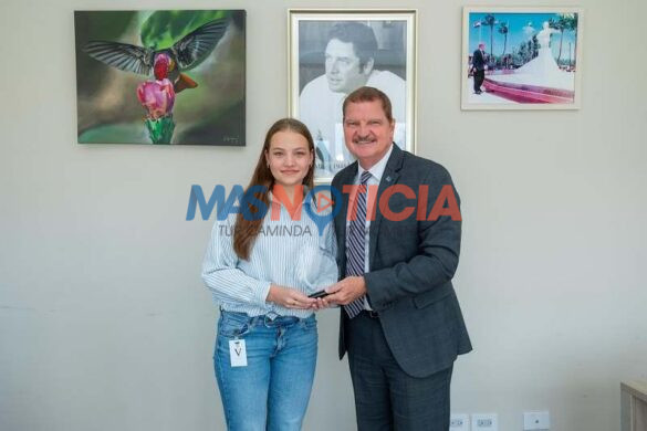 MinPres Graduado 14