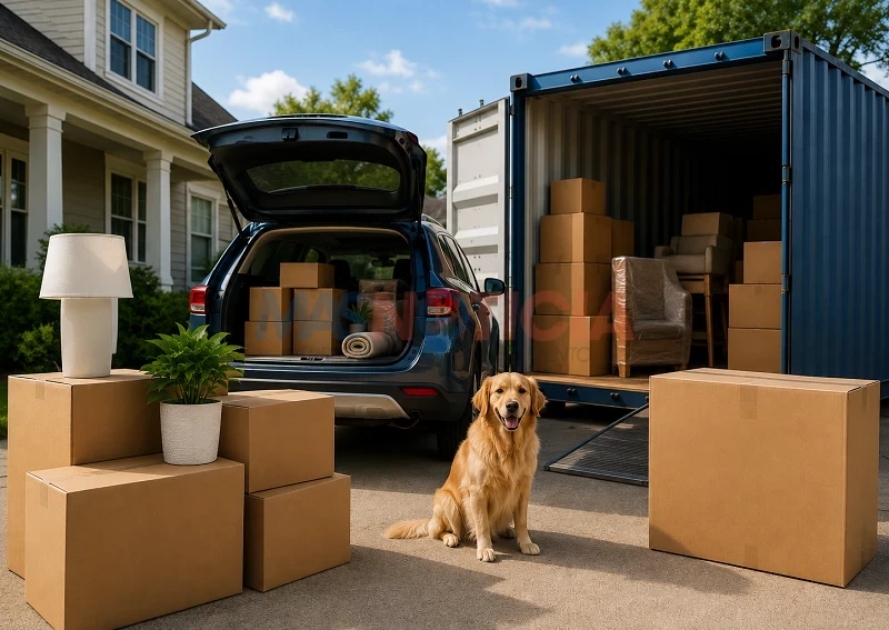Aruba Customs Clarifies Rules for Household Goods Tax Exemption