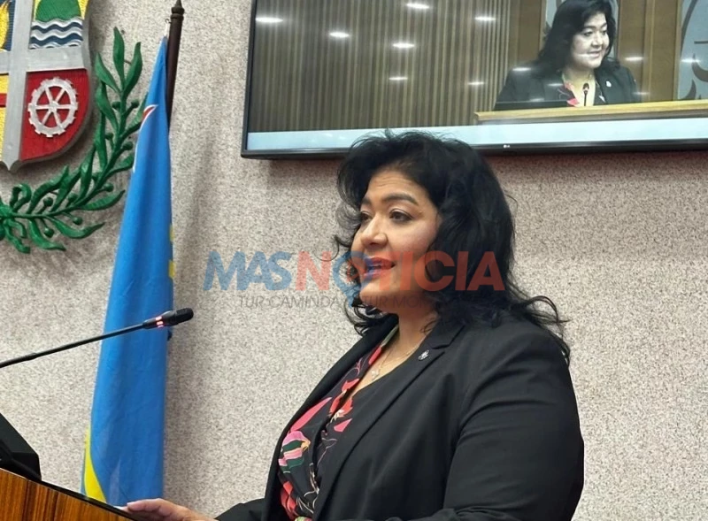 Lawmaker Maduro: 'Insecurity Costs More Than Investing in Safety