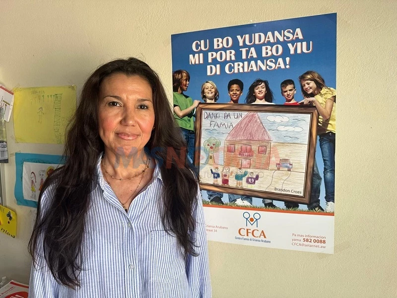 Foster Care Families in Aruba Celebrate Many Success Stories